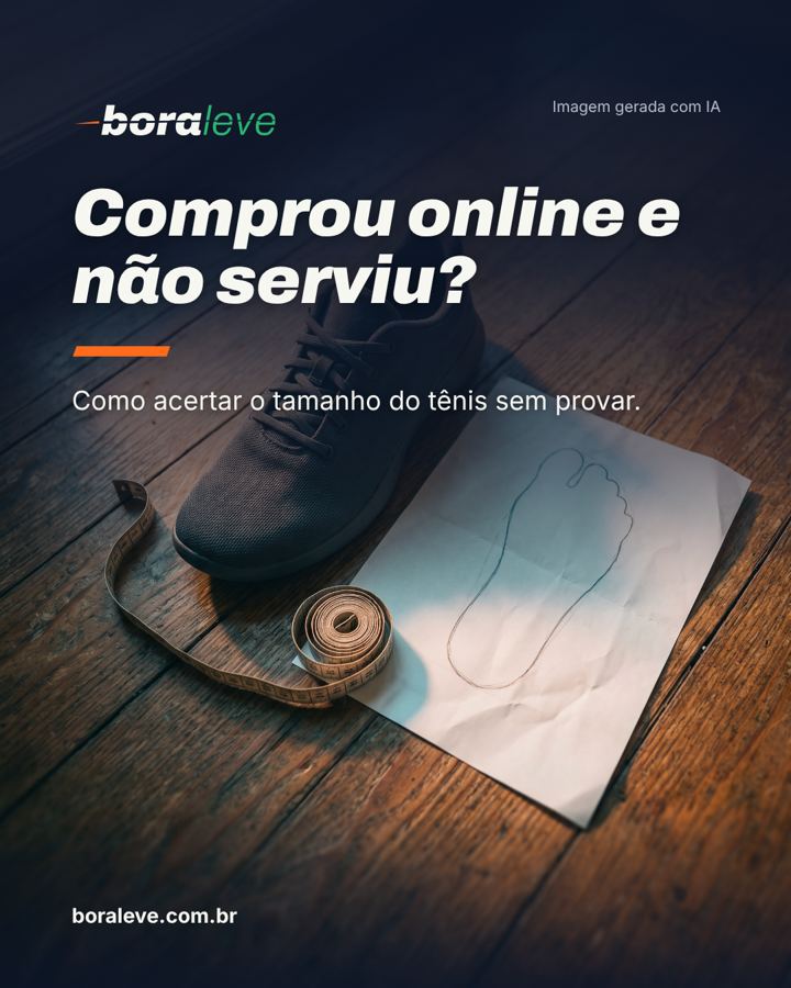 Capa do guia Laço de corredor: amarração para ajudar a segurar o calcanhar. Imagem gerada com IA.